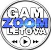 Gam Zoom Letova (Spanish)