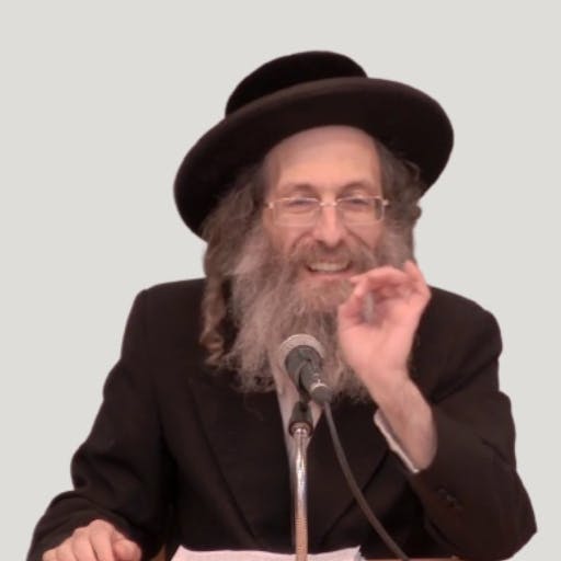 R' Meilech Biderman (Yiddish)