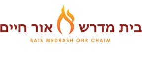 Beit Midrash Ohr Chaim