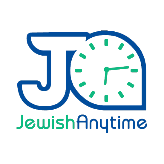 JewishAnytime